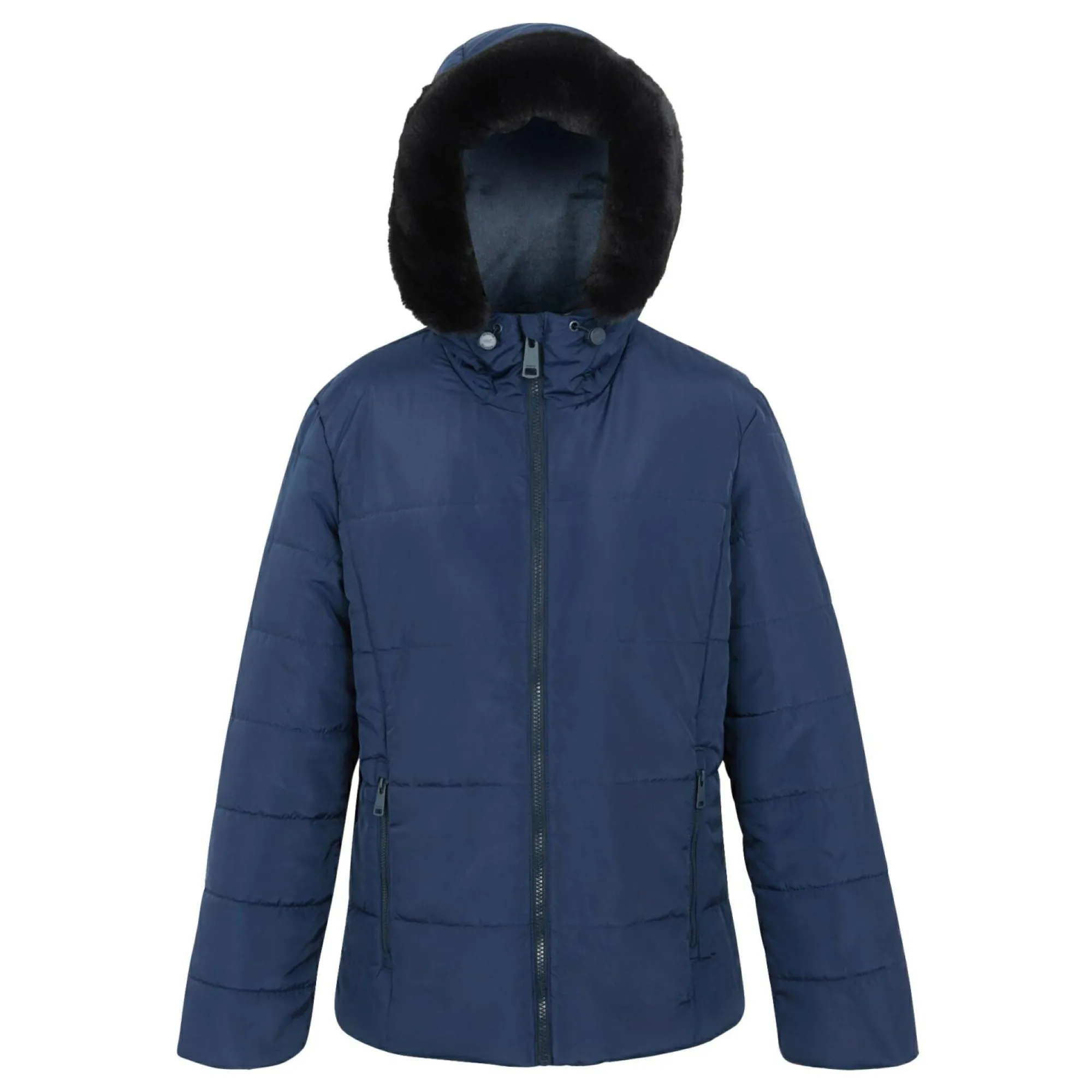 Women Regatta Padded Jackets<Women's Winnie Quilted Jacket |