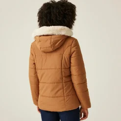 Women Regatta Padded Jackets<Women's Winnie Quilted Jacket |