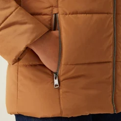 Women Regatta Padded Jackets<Women's Winnie Quilted Jacket |