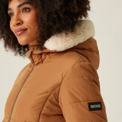 Women Regatta Padded Jackets<Women's Winnie Quilted Jacket |