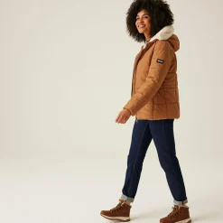 Women Regatta Padded Jackets<Women's Winnie Quilted Jacket |