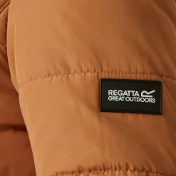 Women Regatta Padded Jackets<Women's Winnie Quilted Jacket |