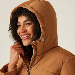 Women Regatta Padded Jackets<Women's Winnie Quilted Jacket |