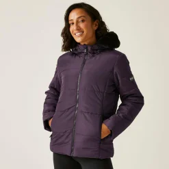 Women Regatta Padded Jackets<Women's Winnie Quilted Jacket |