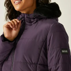 Women Regatta Padded Jackets<Women's Winnie Quilted Jacket |