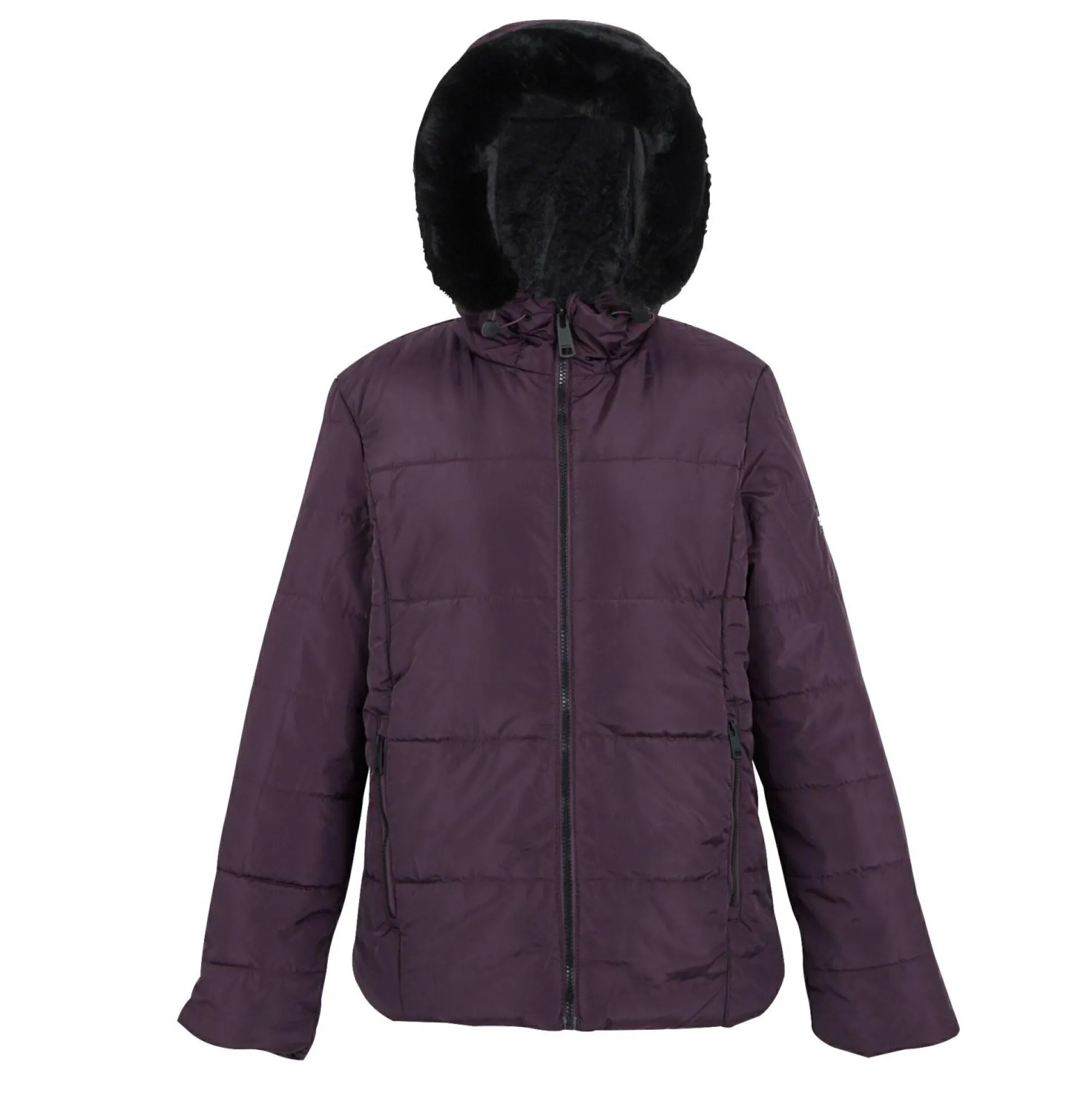 Women Regatta Padded Jackets<Women's Winnie Quilted Jacket |