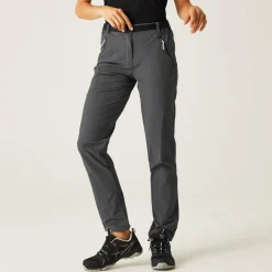 Women Regatta Walking Trousers<Women's Xert III Stretch Walking Trousers |