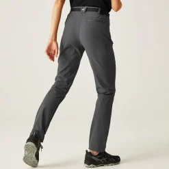 Women Regatta Walking Trousers<Women's Xert III Stretch Walking Trousers |