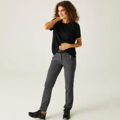 Women Regatta Walking Trousers<Women's Xert III Stretch Walking Trousers |