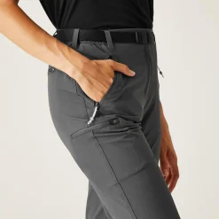 Women Regatta Walking Trousers<Women's Xert III Stretch Walking Trousers |