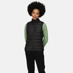 Regatta Body Warmers<Women's X-Pro Icefall II Insulated Quilted Bodywarmer |