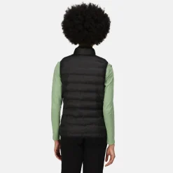 Regatta Body Warmers<Women's X-Pro Icefall II Insulated Quilted Bodywarmer |