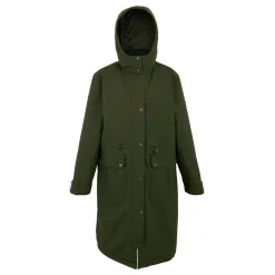 Women Regatta Waterproof Jackets<Women's Yannta Waterproof Insulated Jacket |