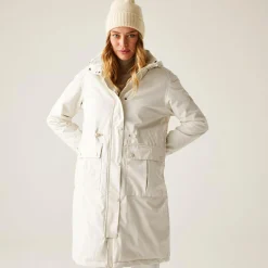 Women Regatta Waterproof Jackets<Women's Yannta Waterproof Insulated Jacket |
