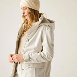 Women Regatta Waterproof Jackets<Women's Yannta Waterproof Insulated Jacket |