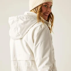 Women Regatta Waterproof Jackets<Women's Yannta Waterproof Insulated Jacket |