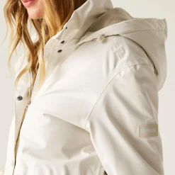 Women Regatta Waterproof Jackets<Women's Yannta Waterproof Insulated Jacket |