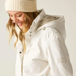 Women Regatta Waterproof Jackets<Women's Yannta Waterproof Insulated Jacket |