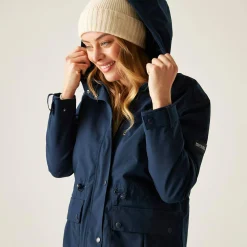 Women Regatta Waterproof Jackets<Women's Yannta Waterproof Insulated Jacket |