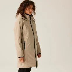 Women Regatta Waterproof Jackets<Women's Yewbank IV Waterproof Jacket |