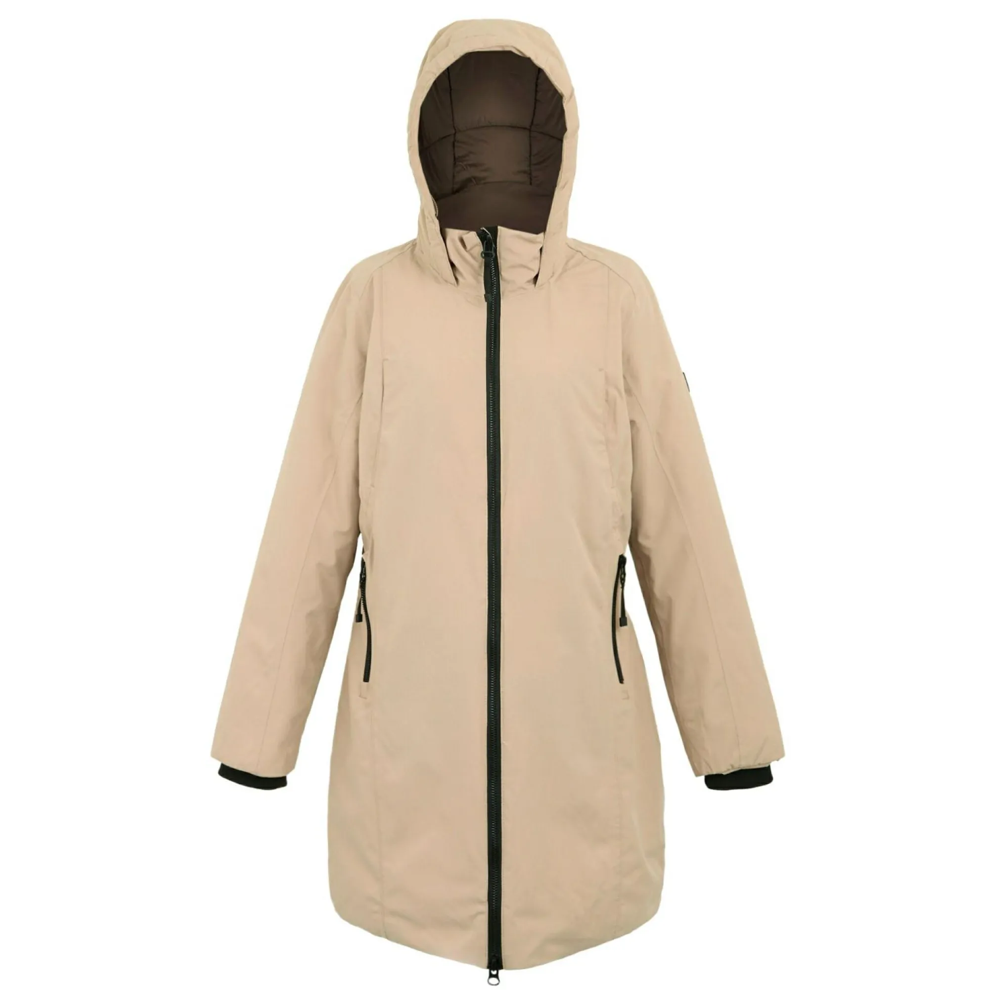 Women Regatta Waterproof Jackets<Women's Yewbank IV Waterproof Jacket |
