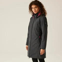 Women Regatta Waterproof Jackets<Women's Yewbank IV Waterproof Jacket |