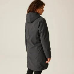 Women Regatta Waterproof Jackets<Women's Yewbank IV Waterproof Jacket |