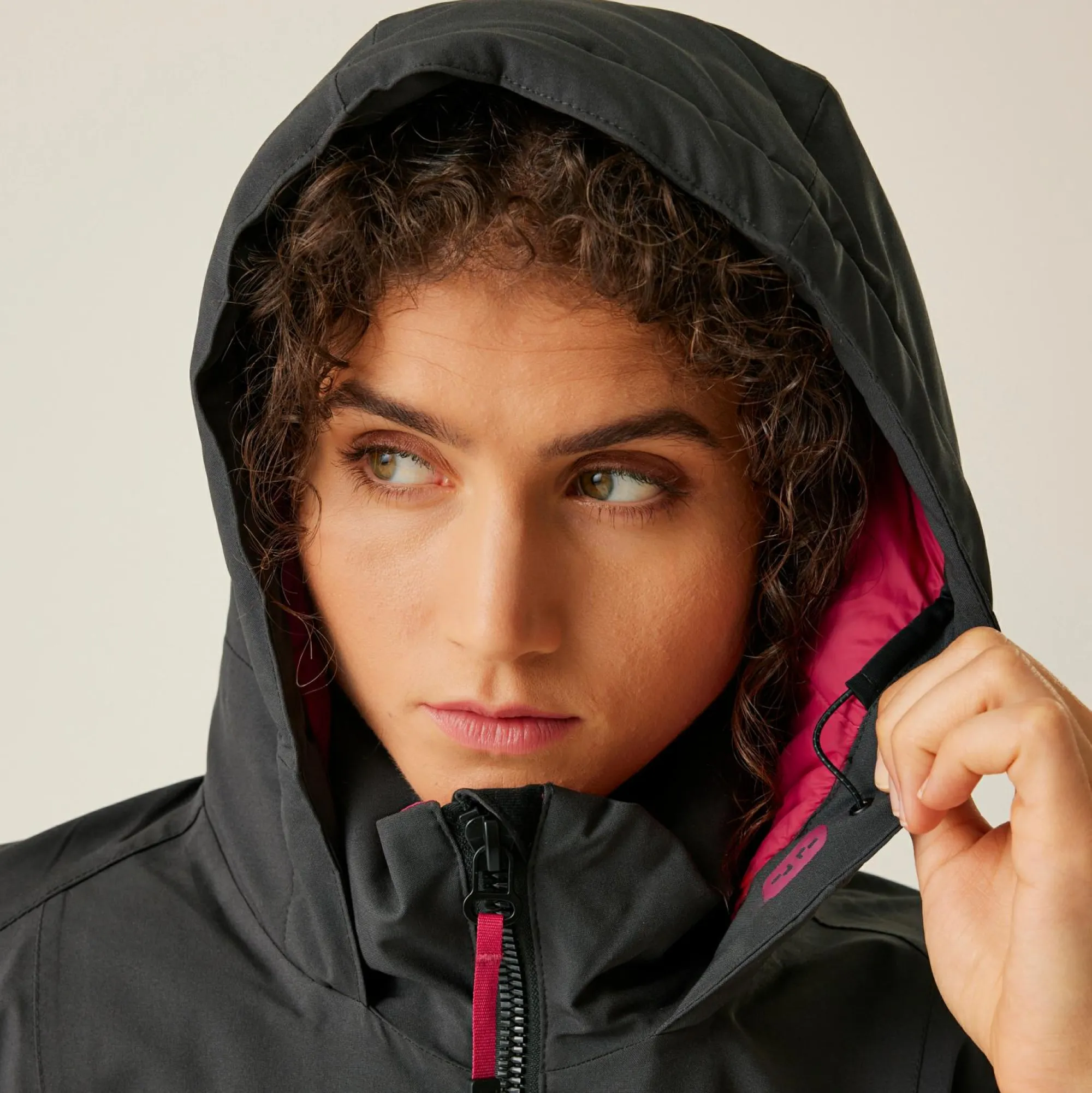 Women Regatta Waterproof Jackets<Women's Yewbank IV Waterproof Jacket |