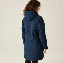Women Regatta Waterproof Jackets<Women's Yewbank IV Waterproof Jacket |