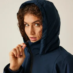 Women Regatta Waterproof Jackets<Women's Yewbank IV Waterproof Jacket |