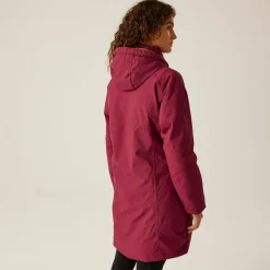 Women Regatta Waterproof Jackets<Women's Yewbank IV Waterproof Jacket |