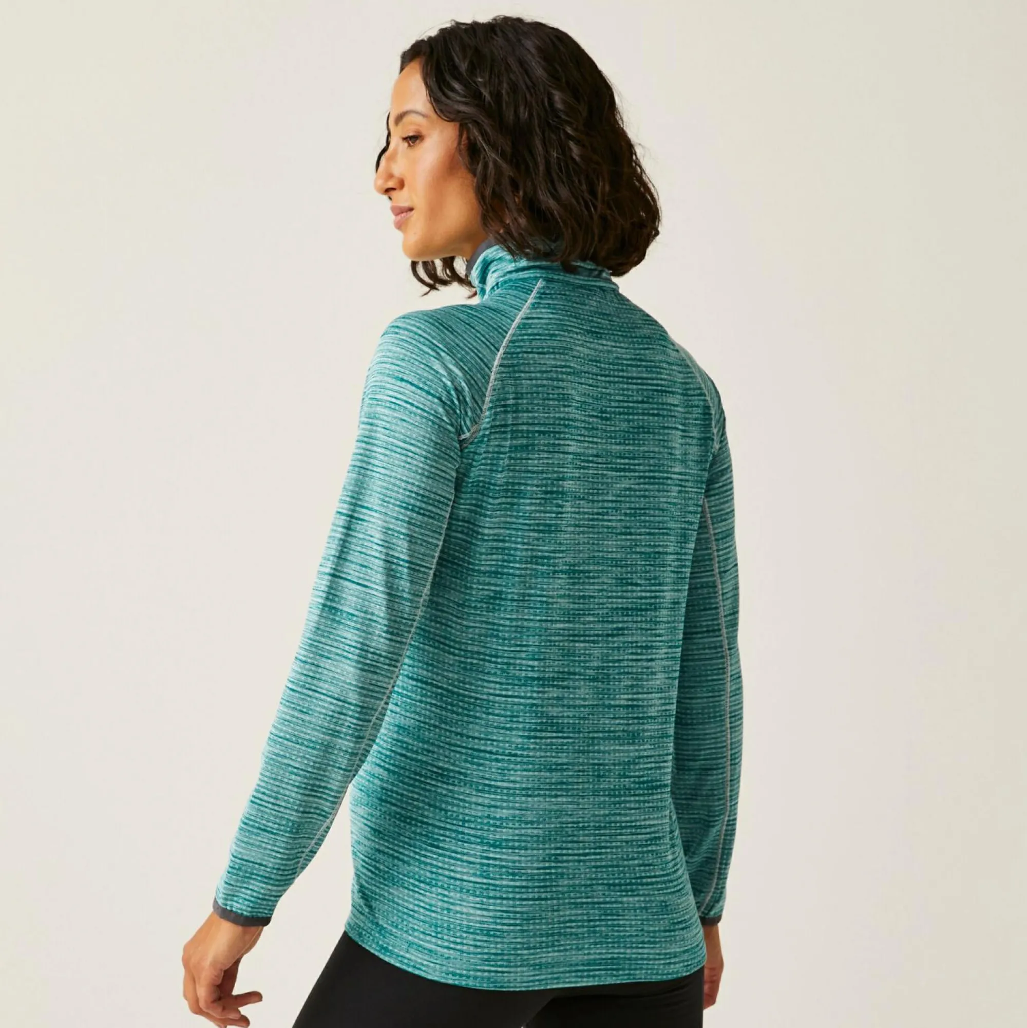 Women Regatta Half Zip Fleece<Women's Yonder II Half Zip Fleece |