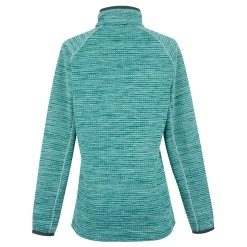Women Regatta Half Zip Fleece<Women's Yonder II Half Zip Fleece |