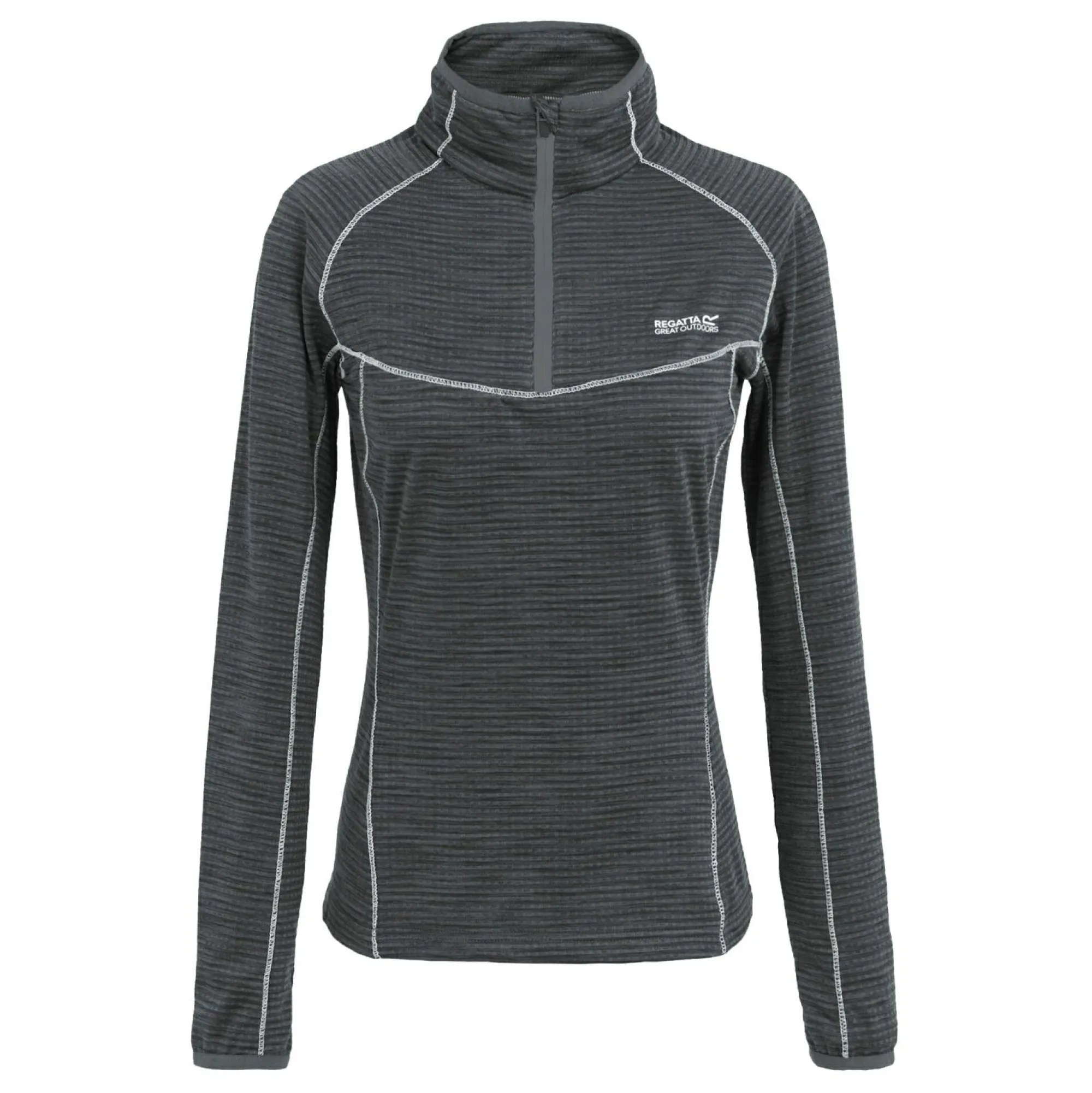 Women Regatta Half Zip Fleece<Women's Yonder II Half Zip Fleece |