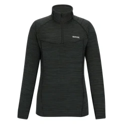Women Regatta Half Zip Fleece<Women's Yonder II Half Zip Fleece |