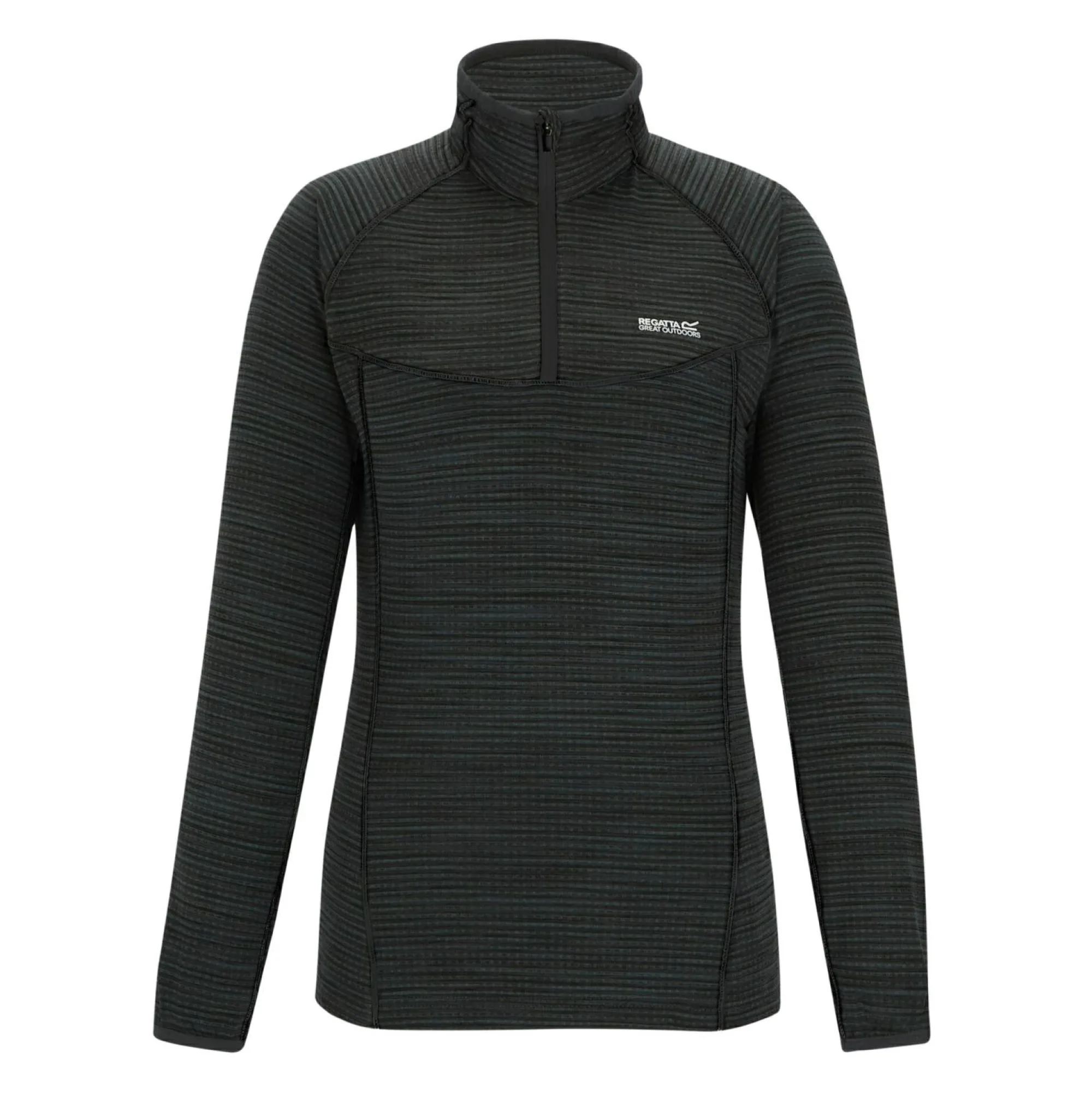 Women Regatta Half Zip Fleece<Women's Yonder II Half Zip Fleece |