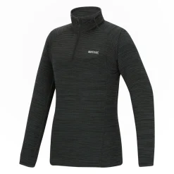 Women Regatta Half Zip Fleece<Women's Yonder II Half Zip Fleece |