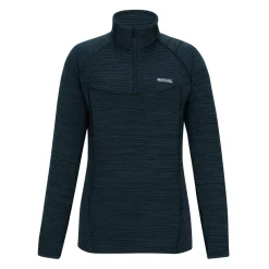 Women Regatta Half Zip Fleece<Women's Yonder II Half Zip Fleece |