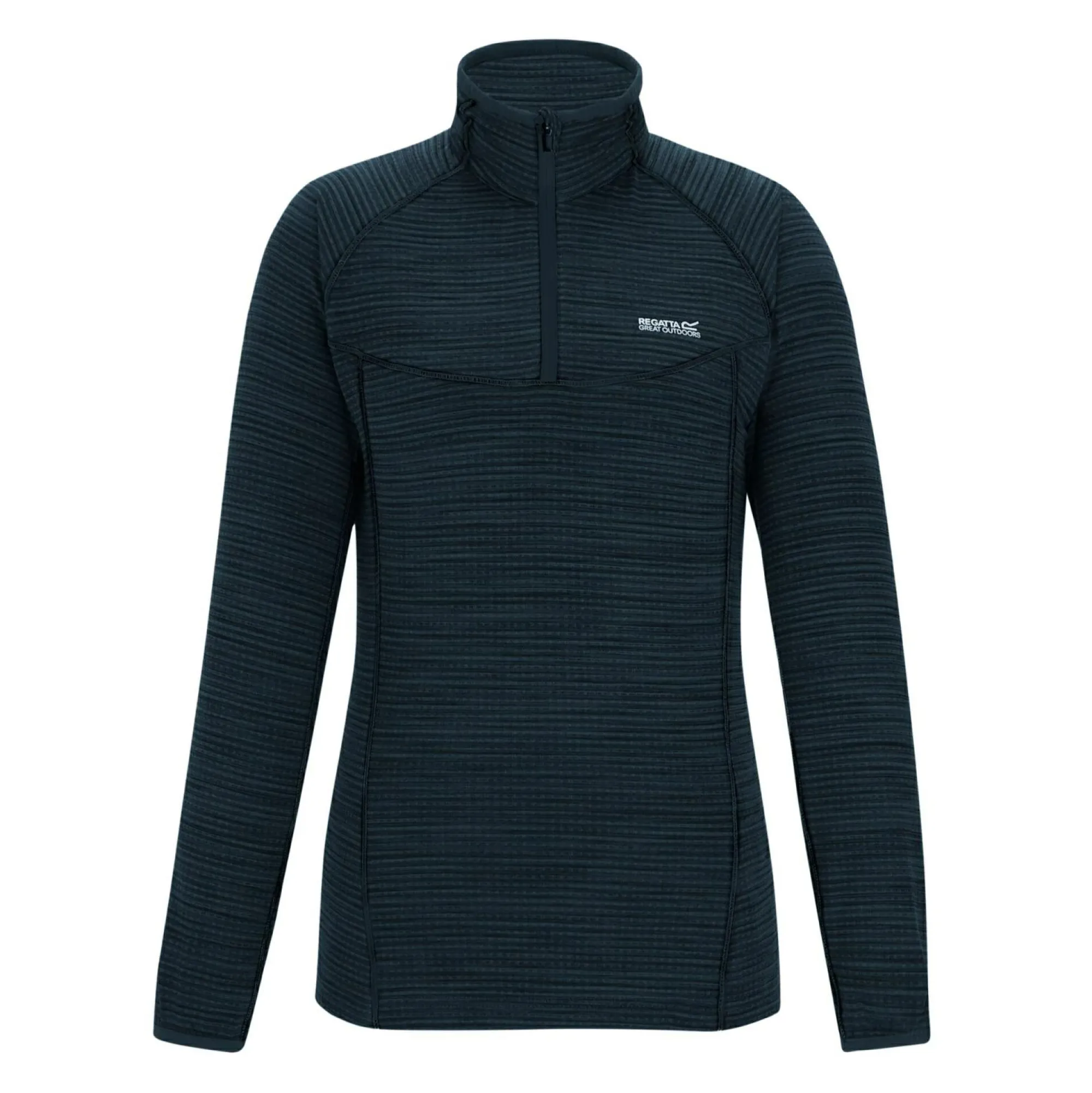 Women Regatta Half Zip Fleece<Women's Yonder II Half Zip Fleece |
