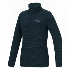 Women Regatta Half Zip Fleece<Women's Yonder II Half Zip Fleece |