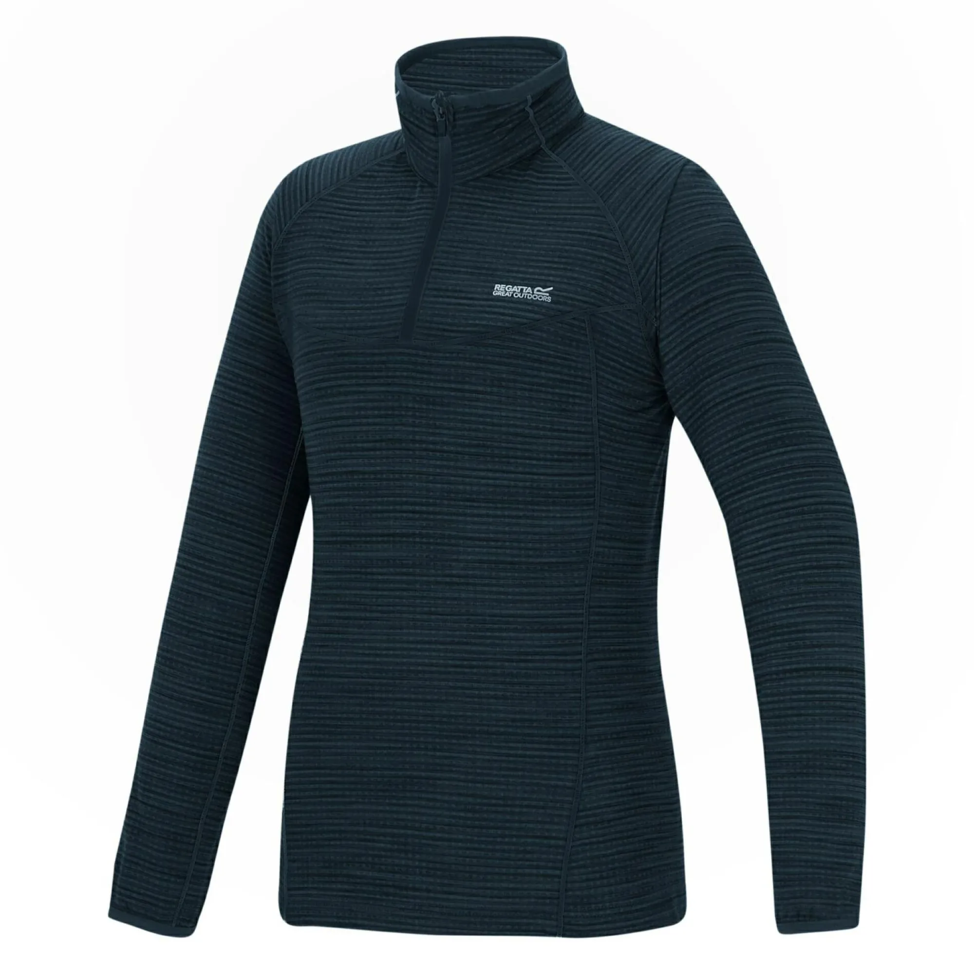 Women Regatta Half Zip Fleece<Women's Yonder II Half Zip Fleece |
