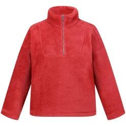 Women Regatta Half Zip Fleece<Women's Zeeke Fluffy Fleece |